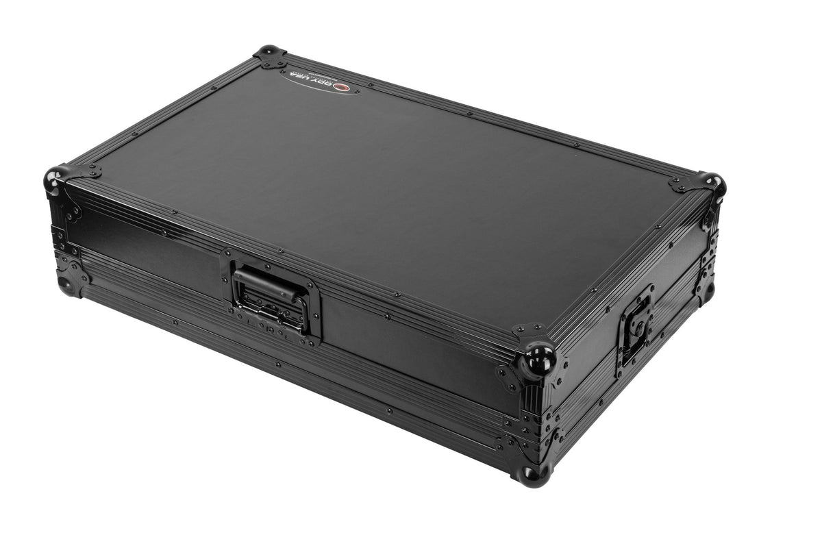 Odyssey FZXDJANBL AlphaTheta XDJ-AN Black Label Flight Case image 8