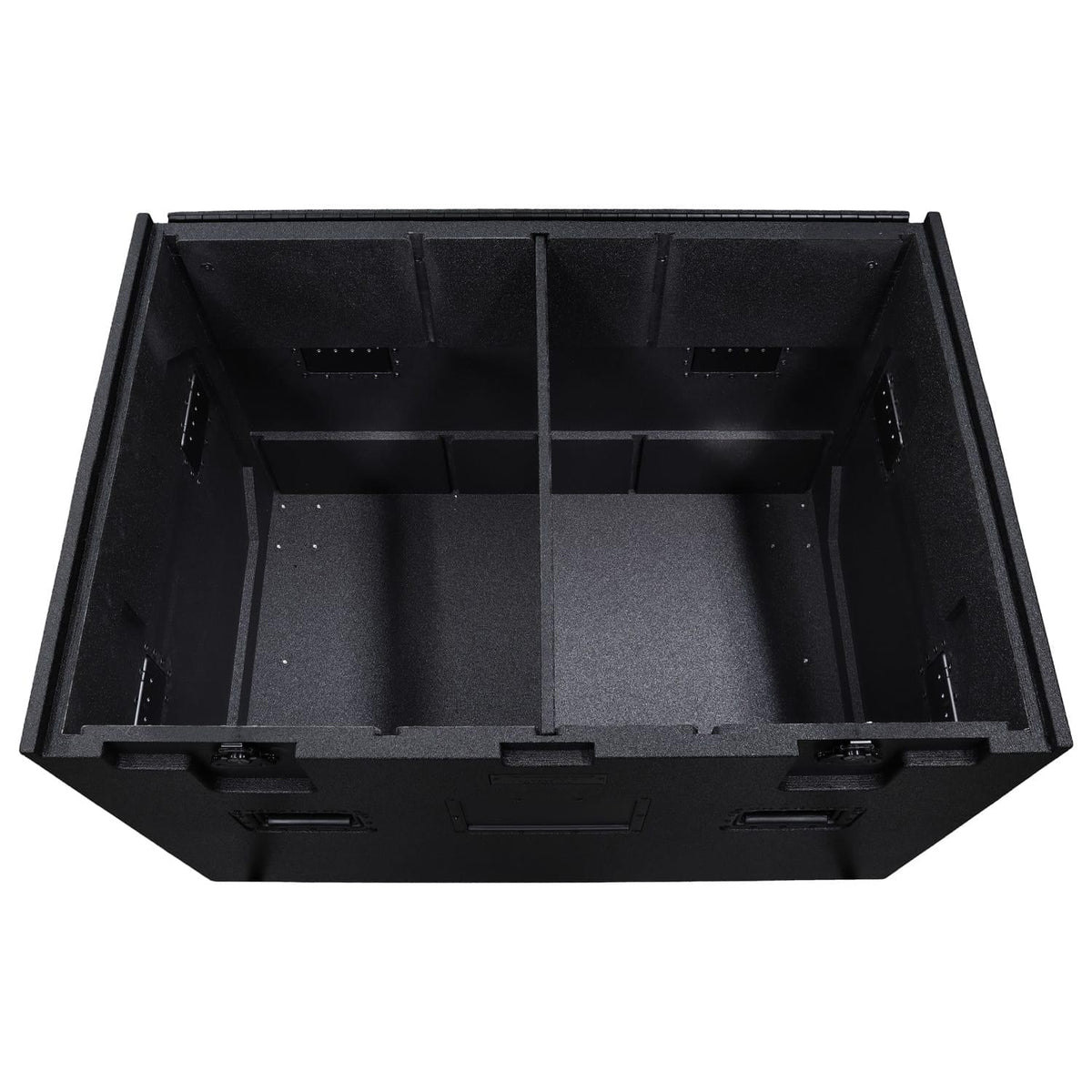 Odyssey OPTCADI453036W - Odyssey Professional 45" x 30" x 36" Cadillac Case with Casters.