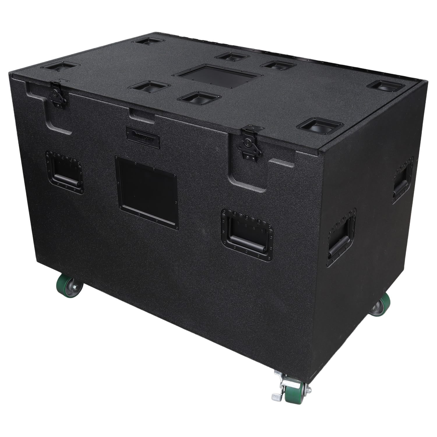 Odyssey OPTCADI483036W - Odyssey Professional 48″ x 30″ x 36″ Cadillac Case with Caster Wheels.