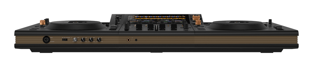 Pioneer DJ OPUS-QUAD - 4-Channel Professional All-In-One DJ System.