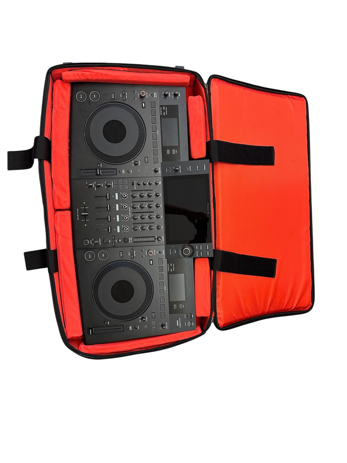 Jetpack Glide XL System - Roller Bag and Snap Backpack System.