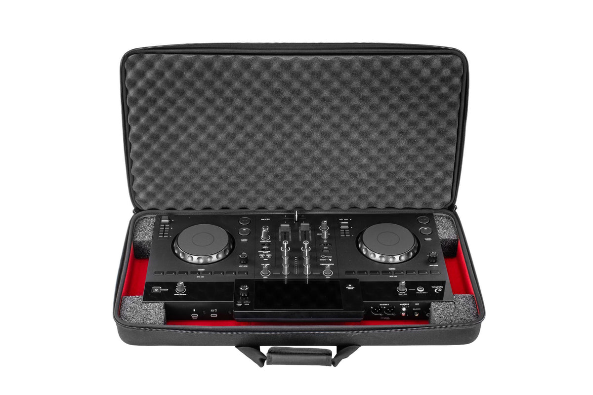 Odyssey BATXDJAN AlphaTheta XDJ-AN EVA Molded Soft Case/Bag image 2