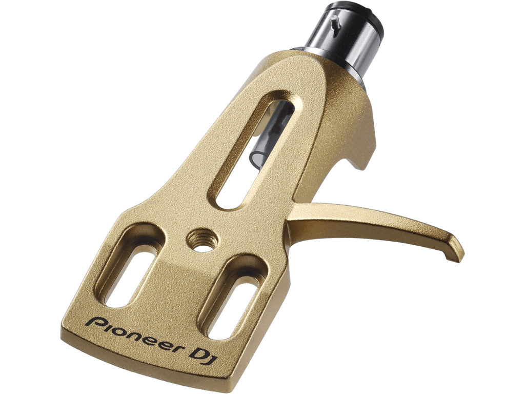 Pioneer DJ PC-HS01 DJ Turntable Headshell (Multiple Colors Available).