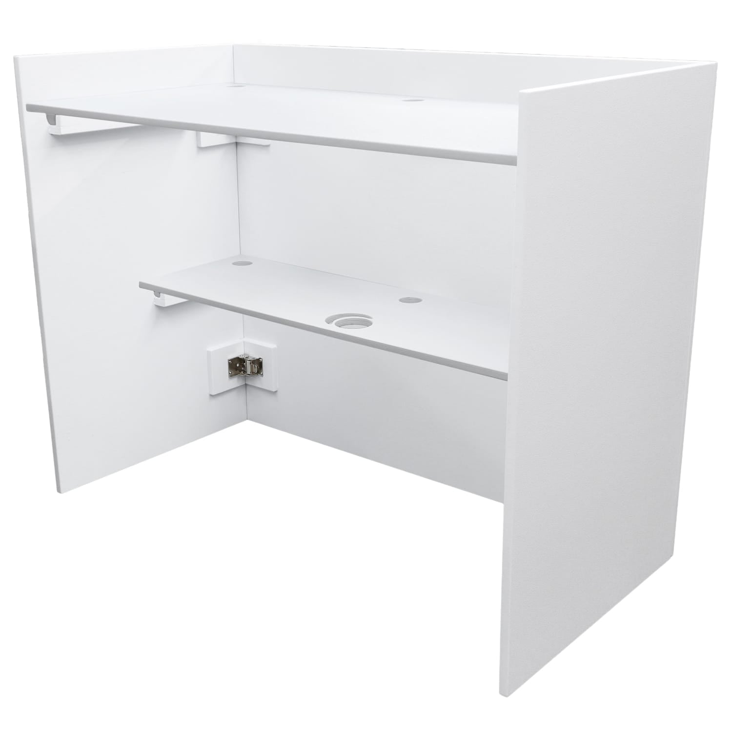 PDJBOOTH483824WHITE product image