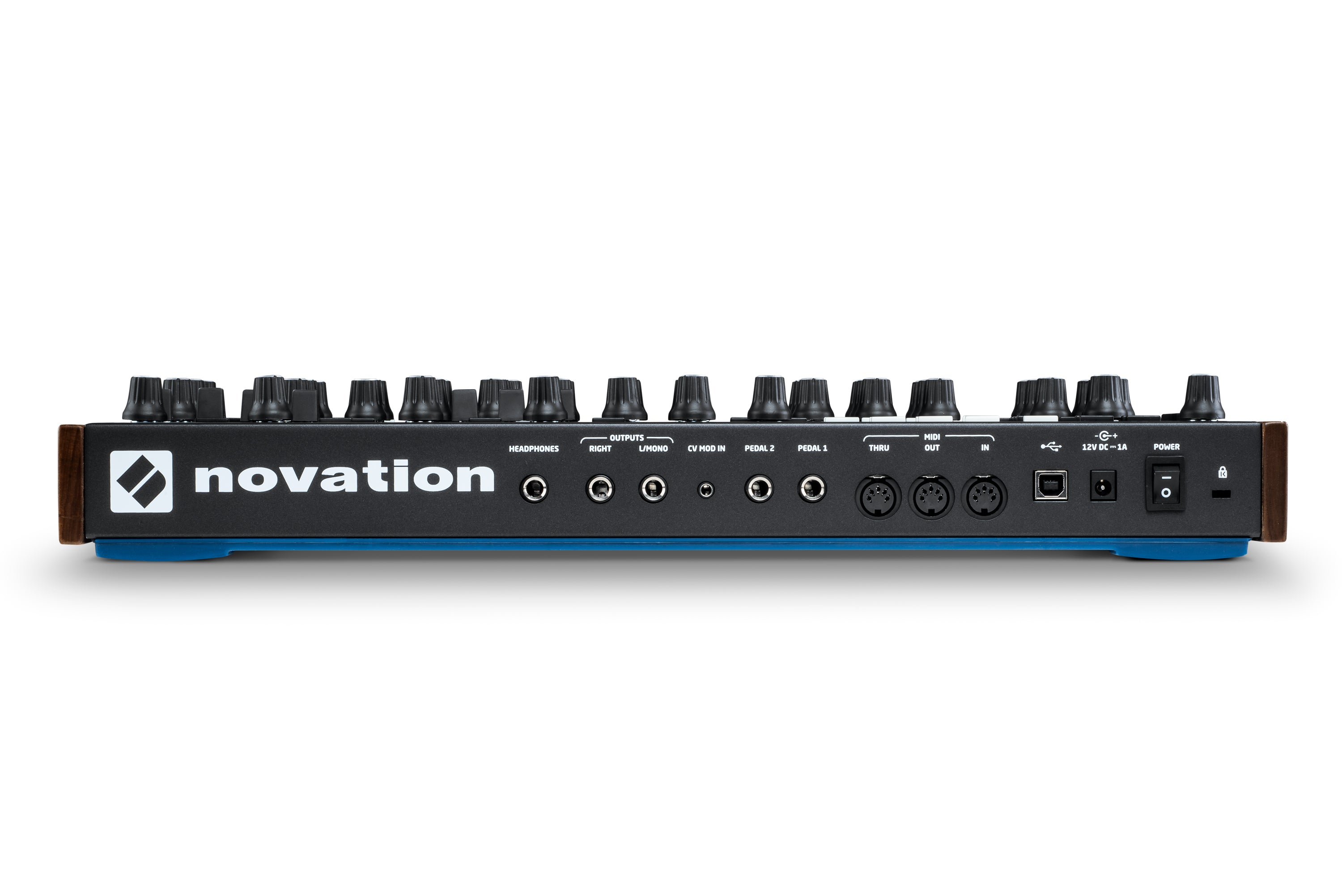 Novation Peak - Polyphonic Synthesiser