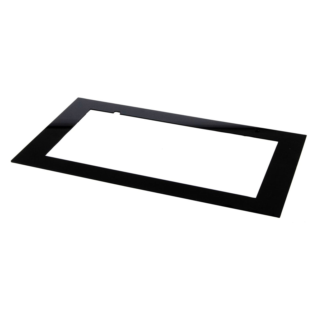 Odyssey PFB-DDJ-REV7 - Pioneer DJ DDJ-REV7 Odyssey DJ Podium Faceplate and Foam in Black