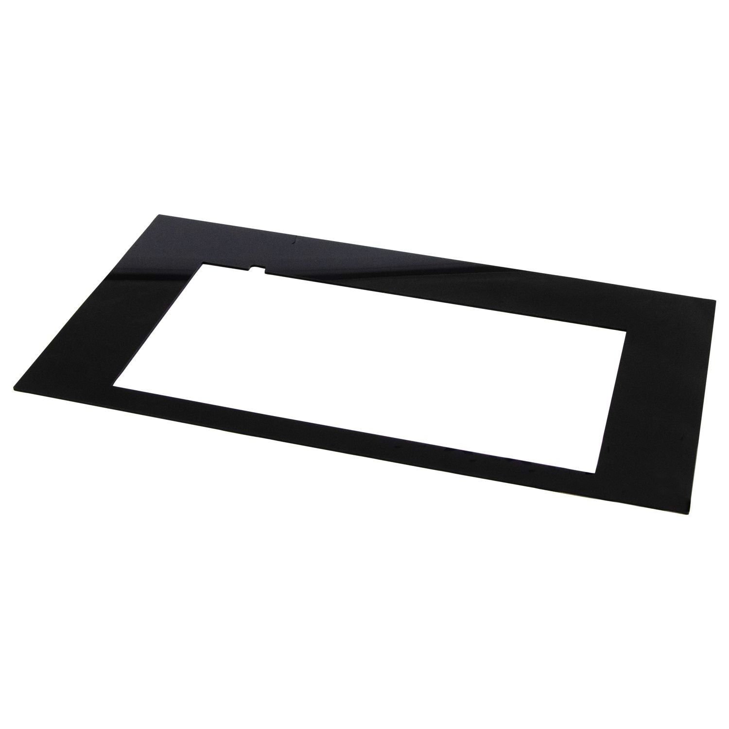 Odyssey PFB-DDJ-SX - Pioneer DJ DDJ-SX/SX2/SX3 Odyssey DJ Podium Faceplate and Foam in Black