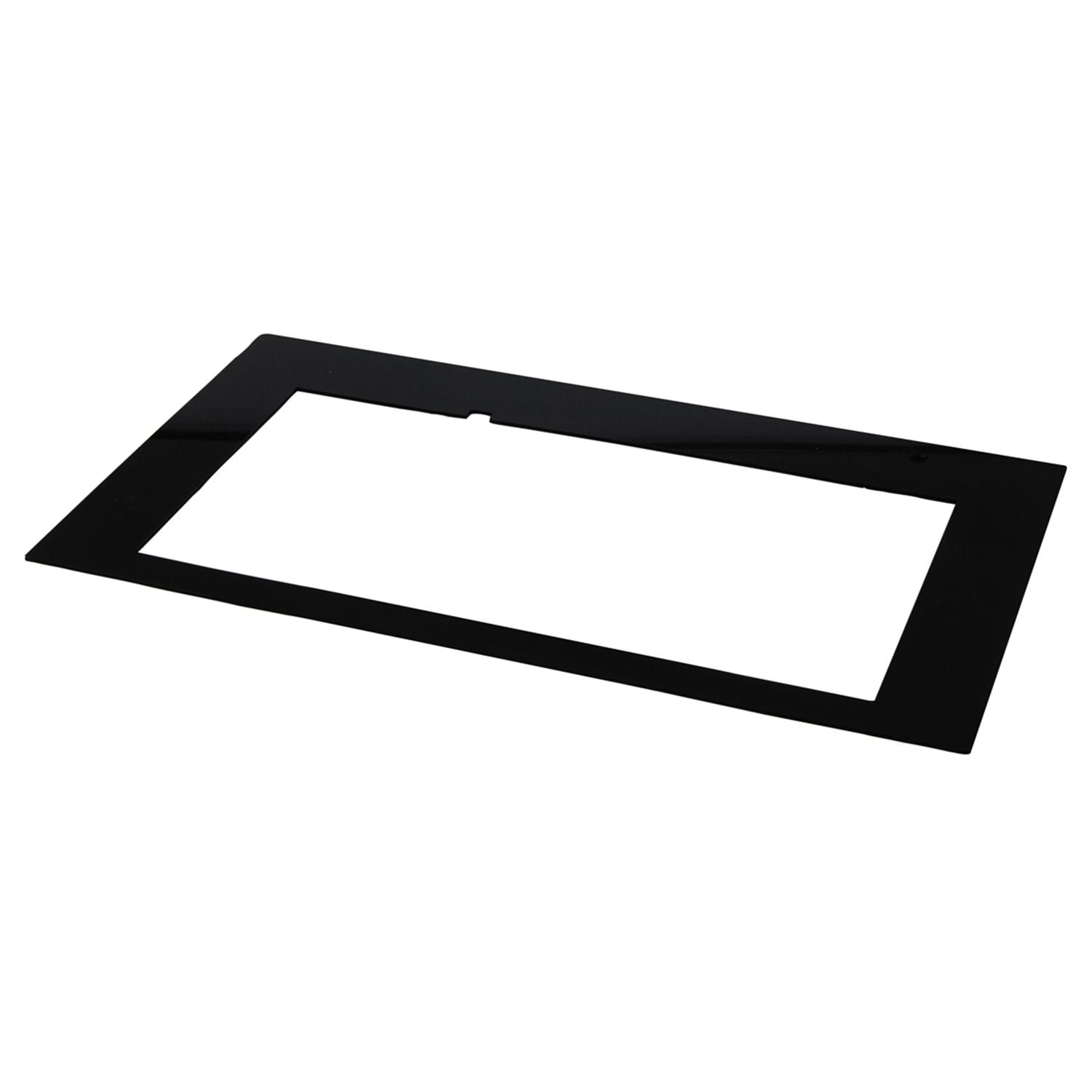 Odyssey PFB-SCLIVE-4 - Denon DJ SC LIVE 4 Odyssey DJ Podium Faceplate and Foam in Black