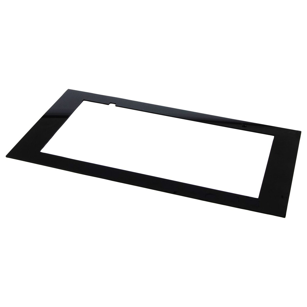 Odyssey PFB-XDJ-RX3 - Pioneer DJ XDJ-RX3 Odyssey DJ Podium Faceplate and Foam in Black