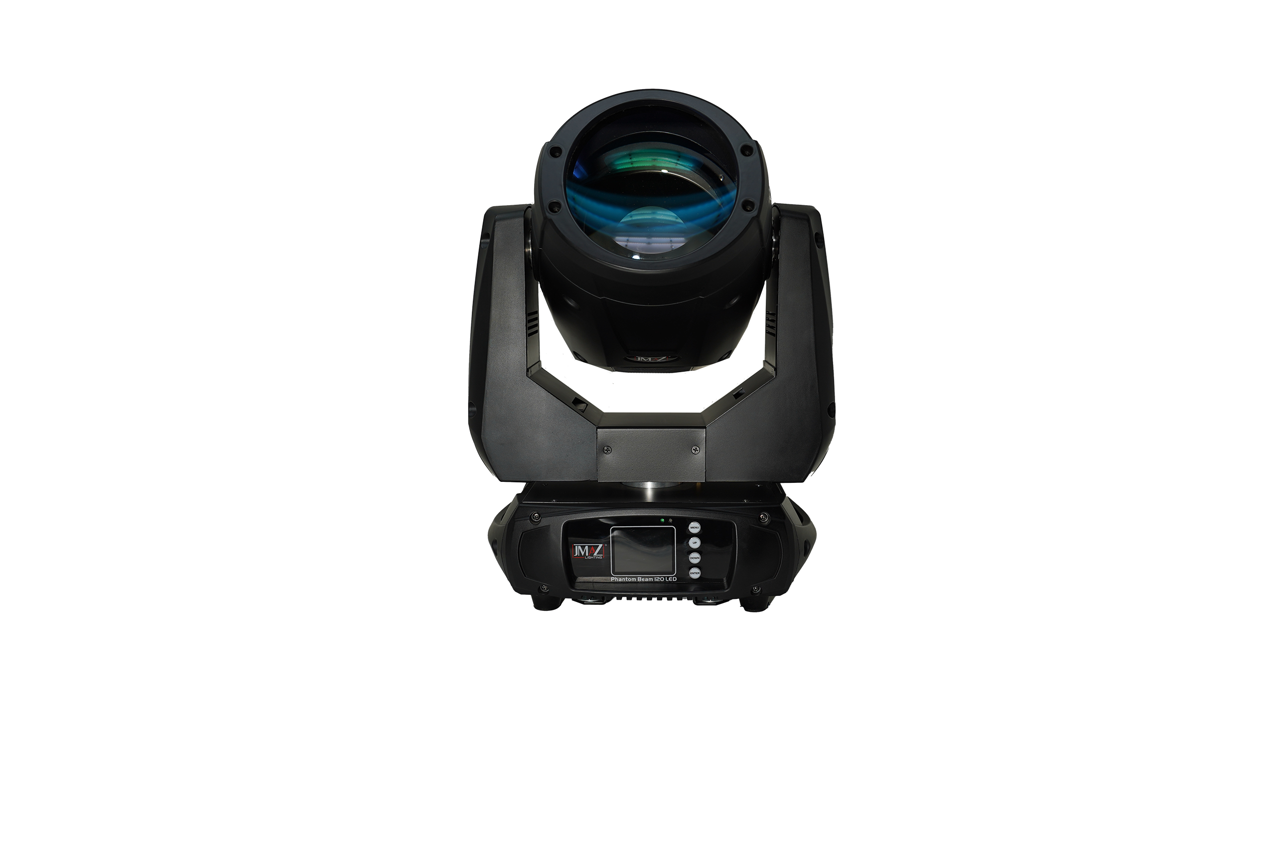 JMAZ PHANTOM BEAM 120 - 120W LED Moving Head