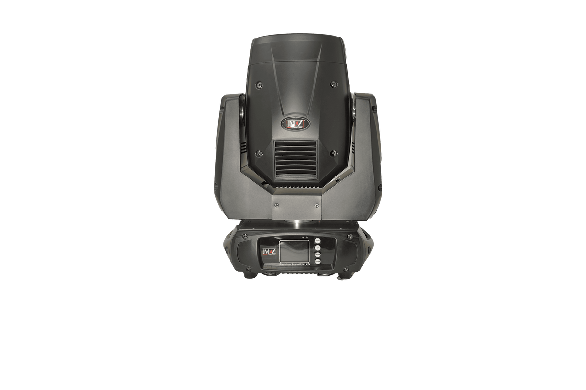JMAZ PHANTOM BEAM 120 - 120W LED Moving Head.