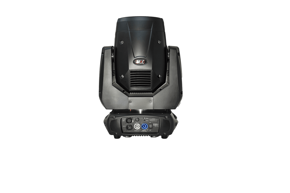 JMAZ PHANTOM BEAM 120 - 120W LED Moving Head.