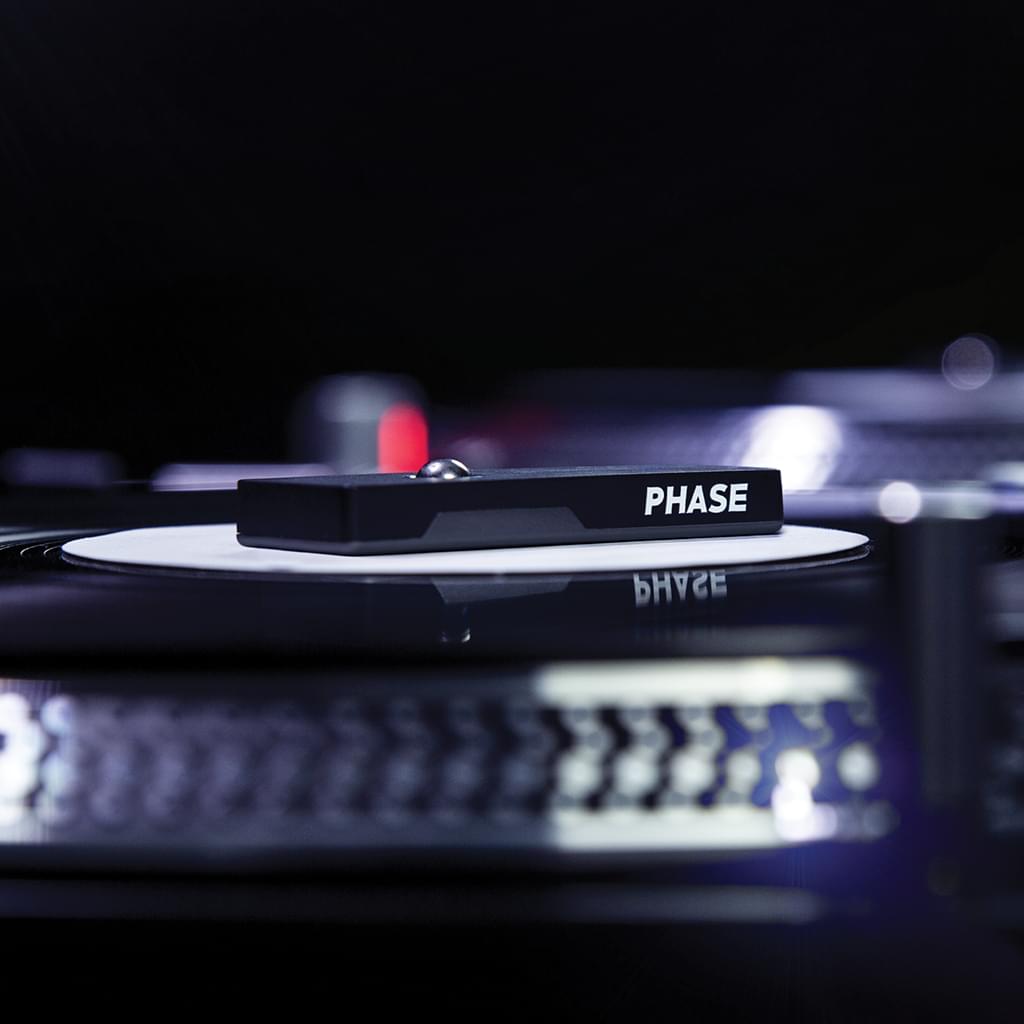 MWM Phase Remote - Phase Remote Pack.