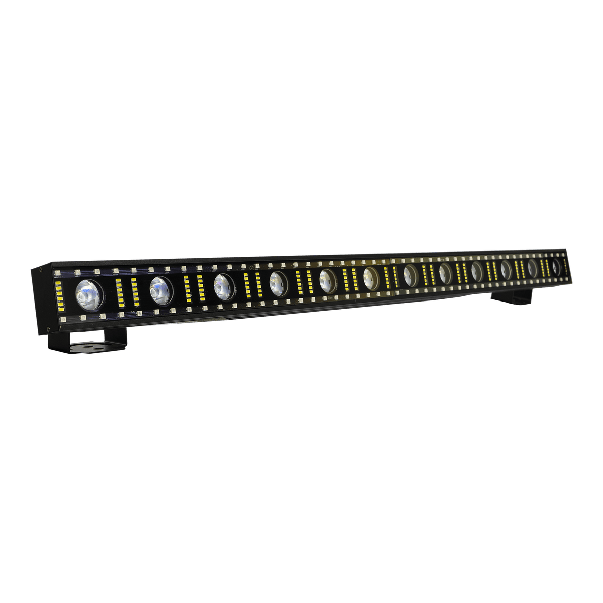 JMAZ PIXL FX BAR 5050 - PIXL FX BAR 5050 180W RGB / CWW LED Effect Bar.