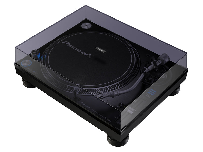 Pioneer DJ PLX-1000 - Professional Turntable - Open Box