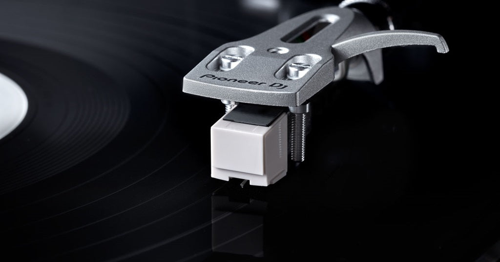 Pioneer DJ PN-X05 - Replaceable Stylus For PLX-500