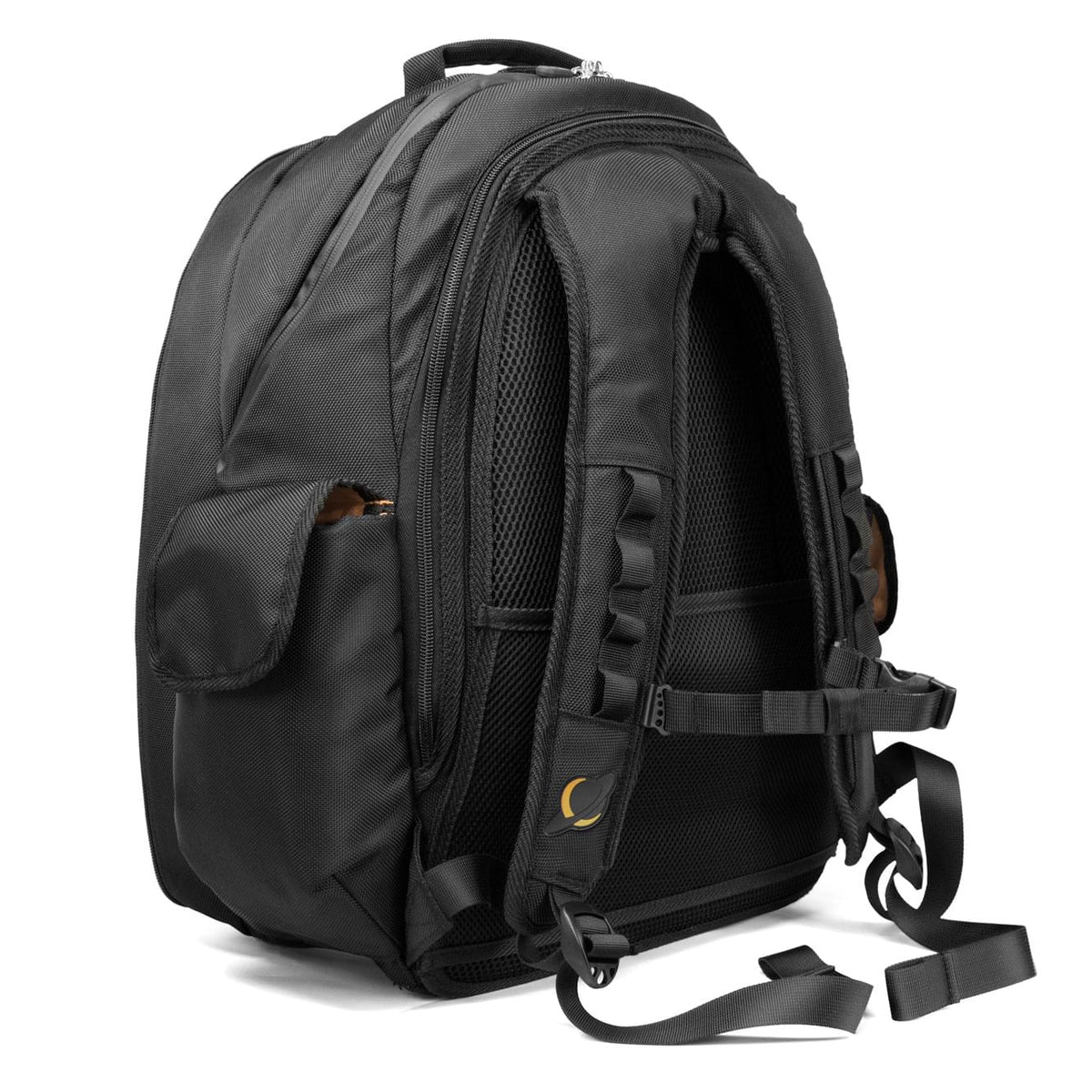 JetPack Prime - Water Resistant Backpack.