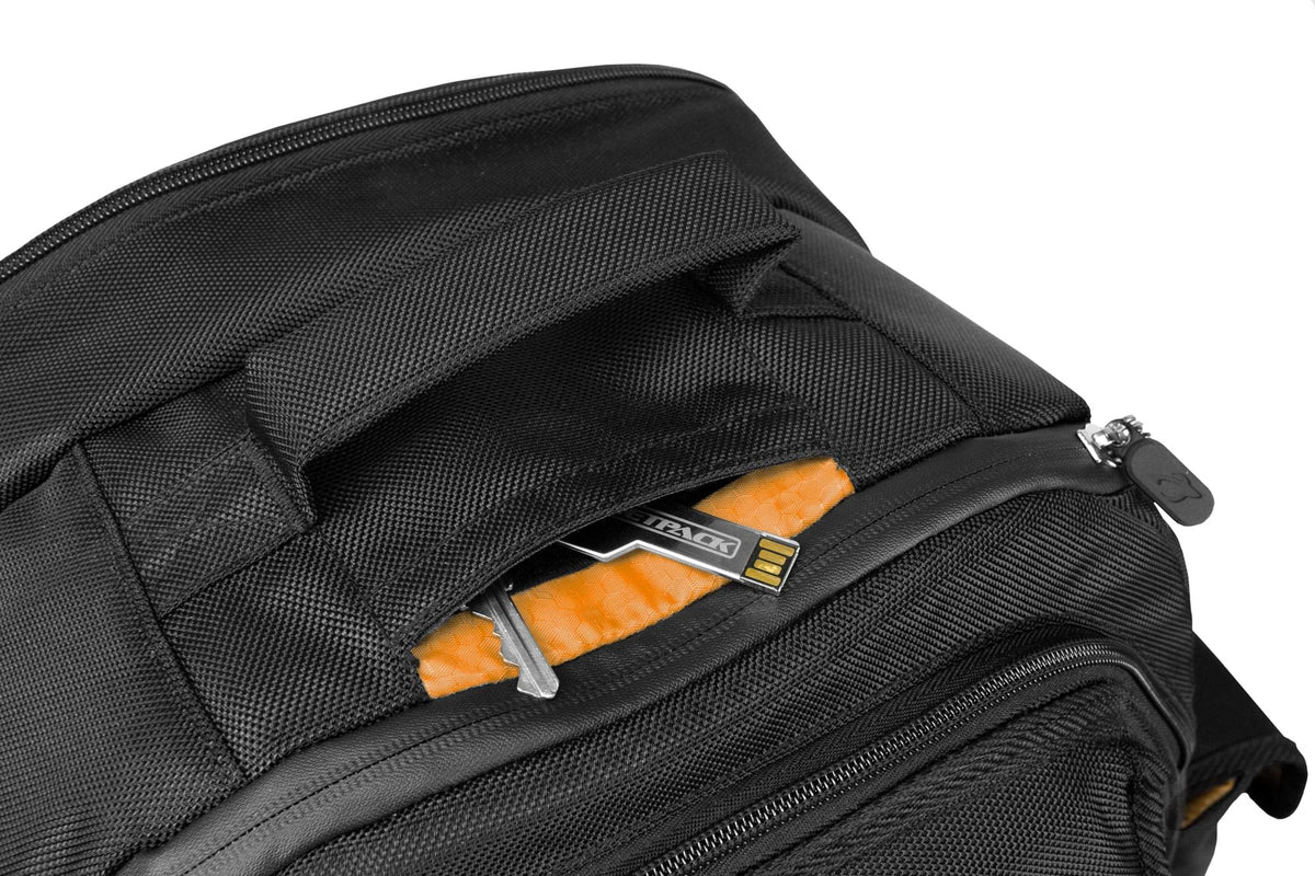 JetPack Prime - Water Resistant Backpack.