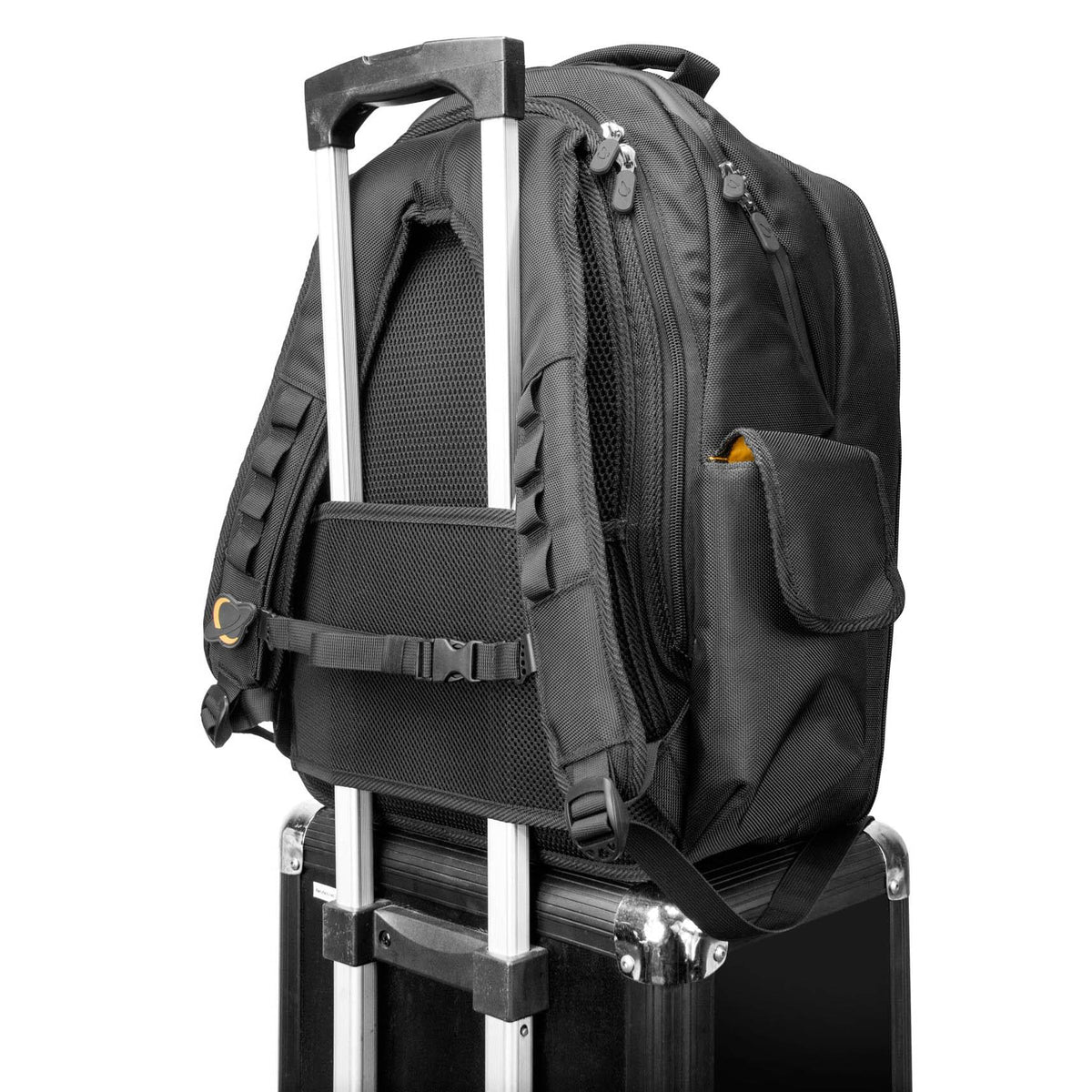 JetPack Prime - Water Resistant Backpack.