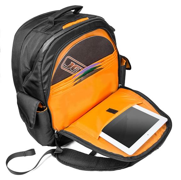 JetPack Prime - Water Resistant Backpack.