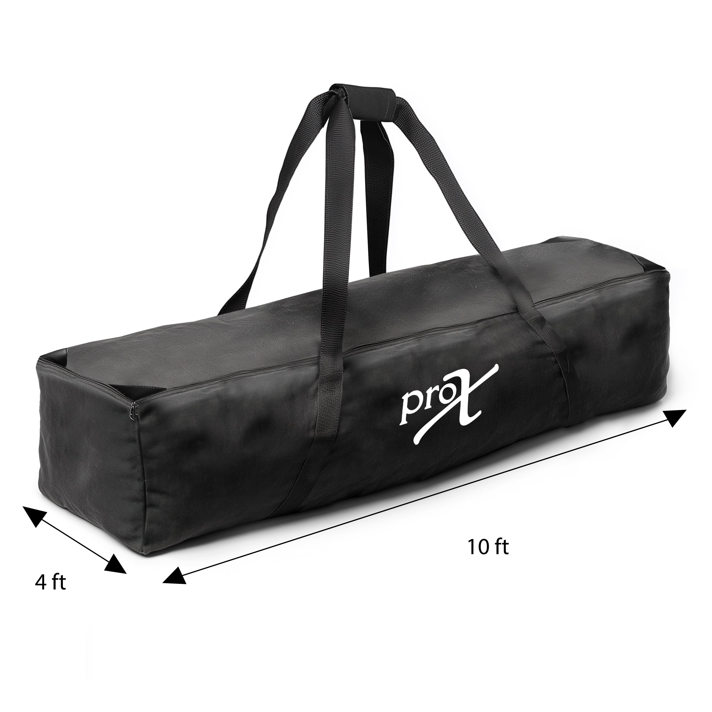 ProX 10ft Lighting Truss Stand Carry Bag