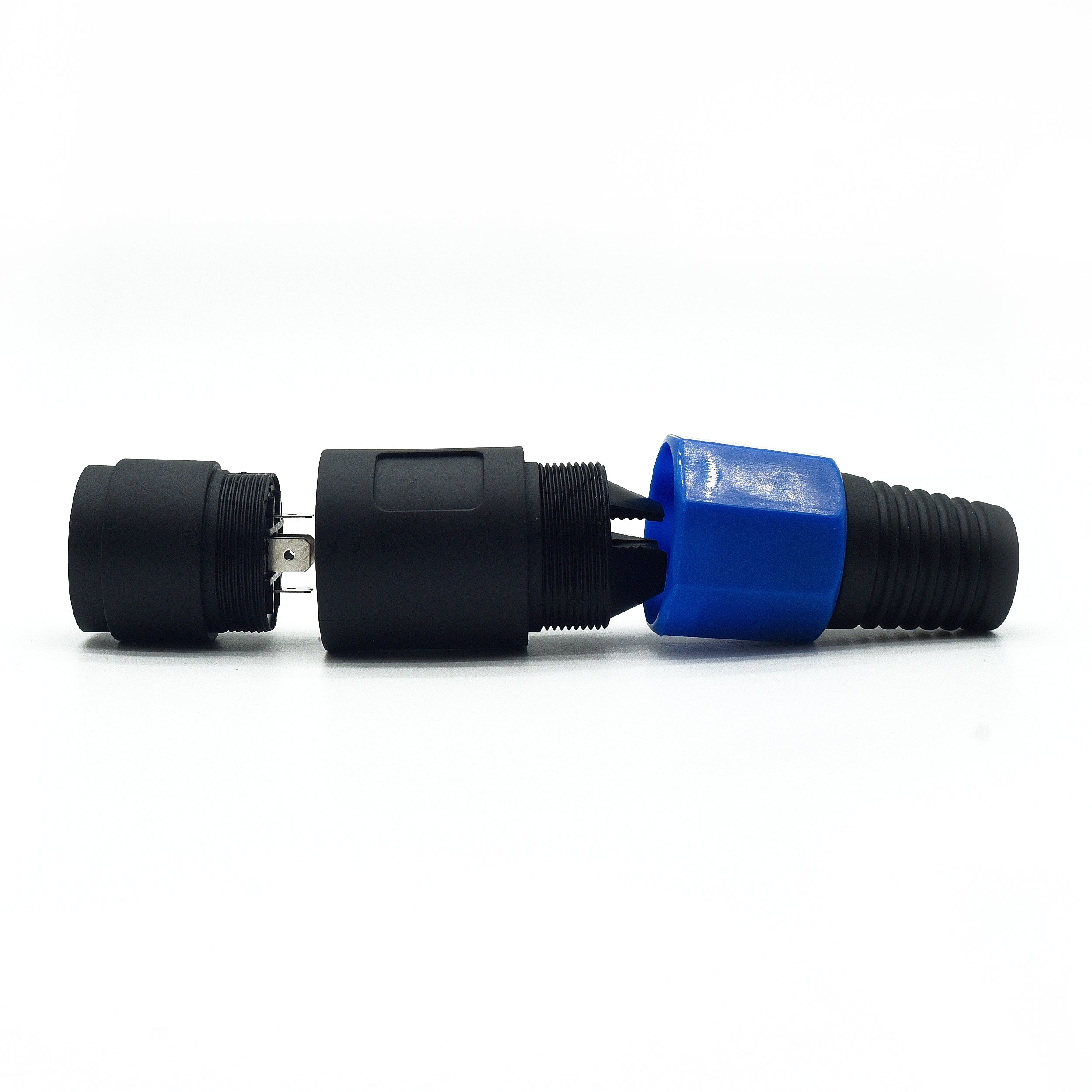 ProX speakON Female Connector 4 Pole