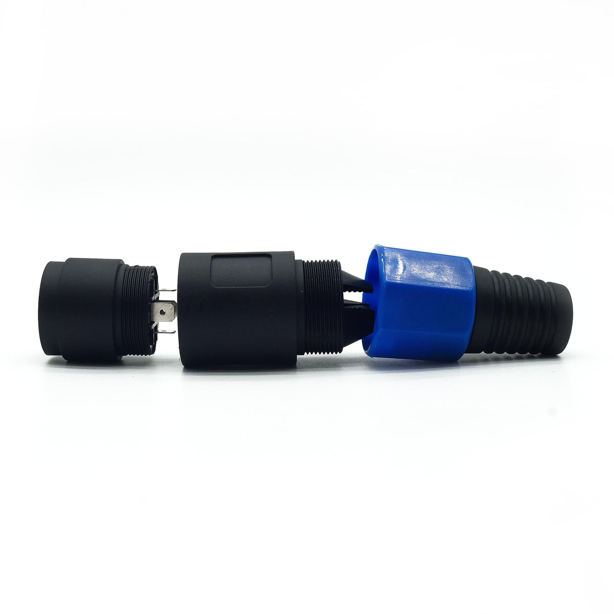 ProX speakON Female Connector 4 Pole.