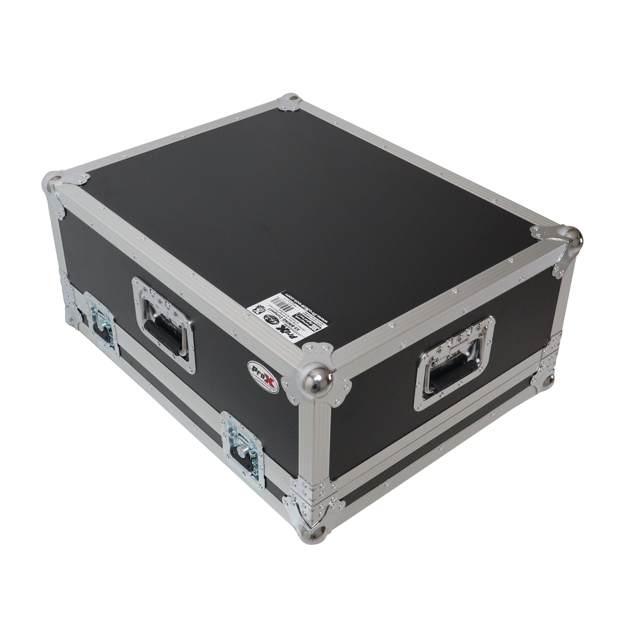 ProX Flight Case for Behringer WING Compact Mixer - Honeycomb Signature Series