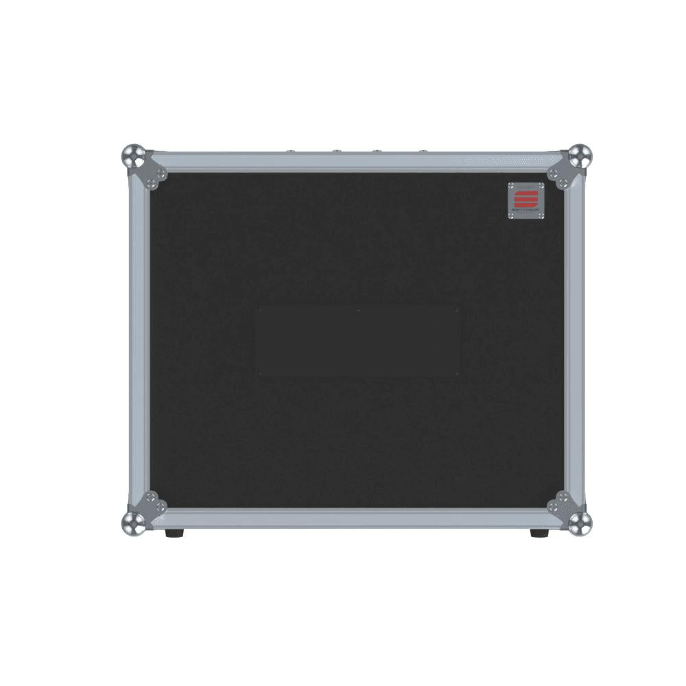 ProX Flight Case ATEM Television Studio Pro 4k by Santosom.