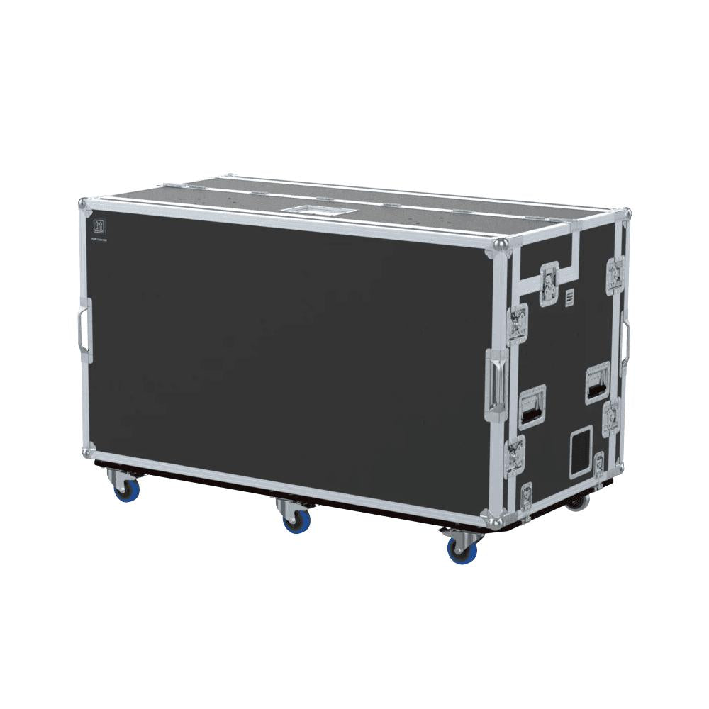 ProX Video Controller FC Regie Blackmagic ATEM 1M/E Advanced Panel, 2 screens 8U + 3U by Santosom.