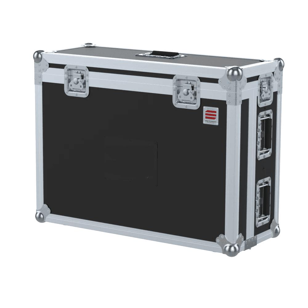 ProX Flight Case for Blackmagic ATEM 2 M/E Advanced Panel 20 by Santosom.