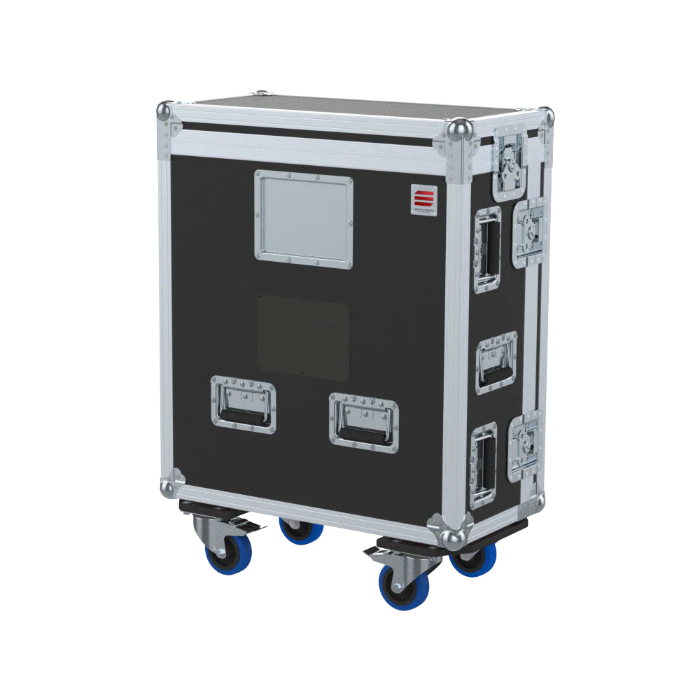 ProX Flight Case for ChamSys MagicQ MQ70 Lighting Controller by Santosom