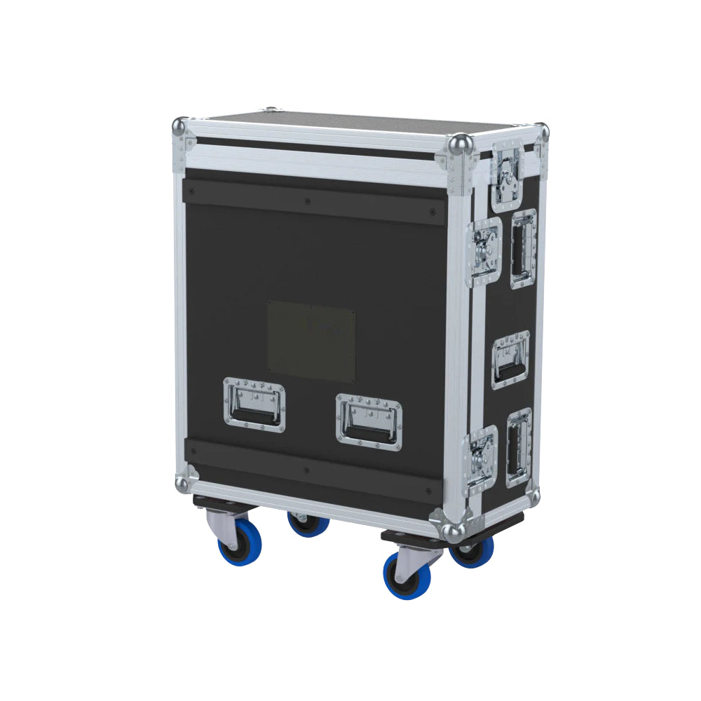 ProX Flight Case for ChamSys MagicQ Compact Connect Lighting Controller by Santosom