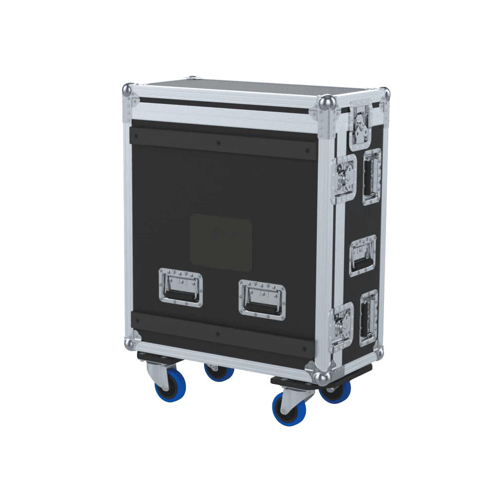 ProX Flight Case for ChamSys MagicQ Compact Connect Lighting Controller by Santosom.