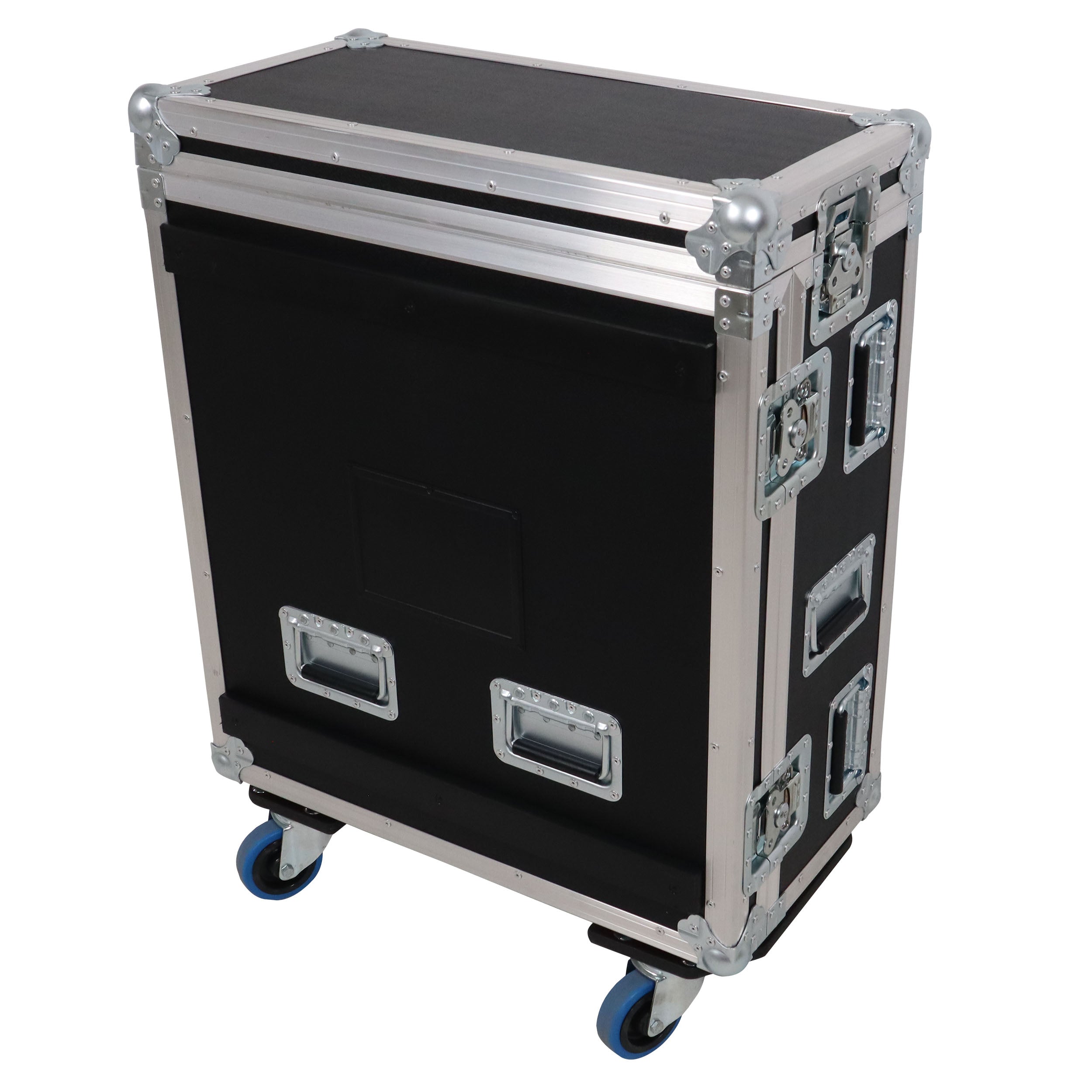 ProX Flight Case for ChamSys MagicQ Compact Connect Lighting Controller by Santosom