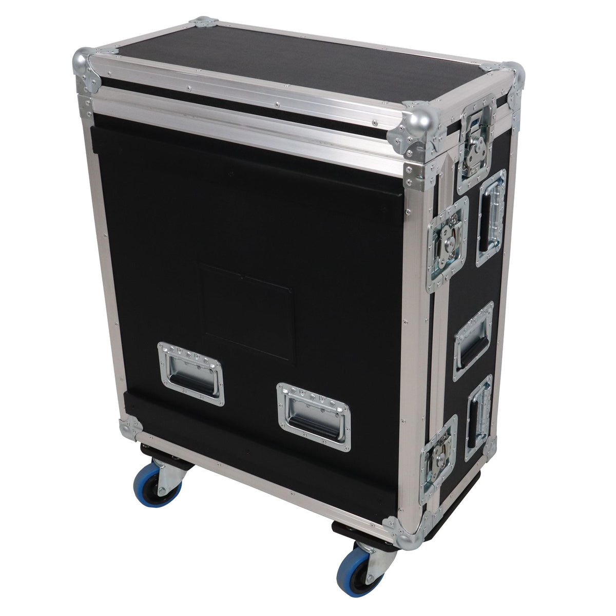 ProX Flight Case for ChamSys MagicQ Compact Connect Lighting Controller by Santosom.