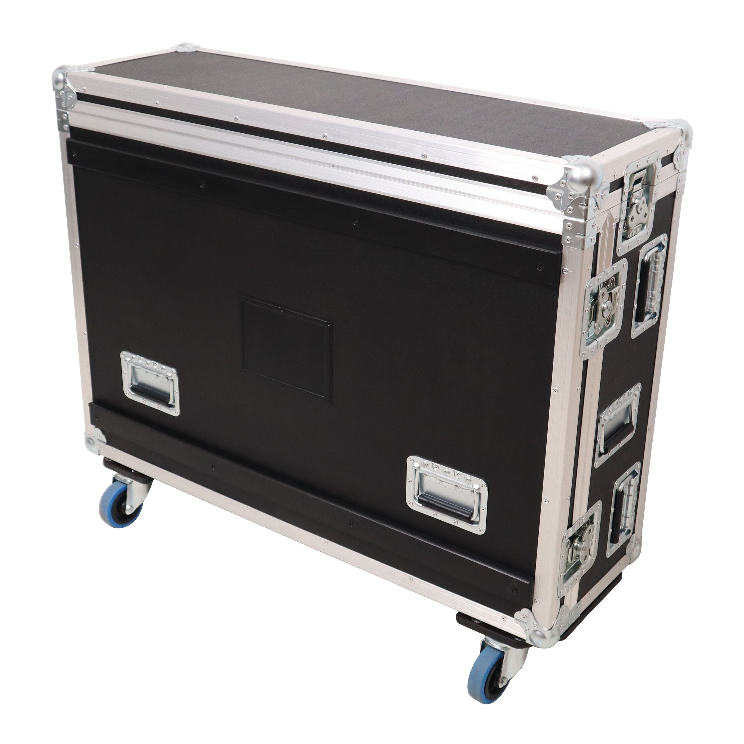 ProX Flight Case for GrandMA3 onPC Command Wing + Fader Wing by Santosom