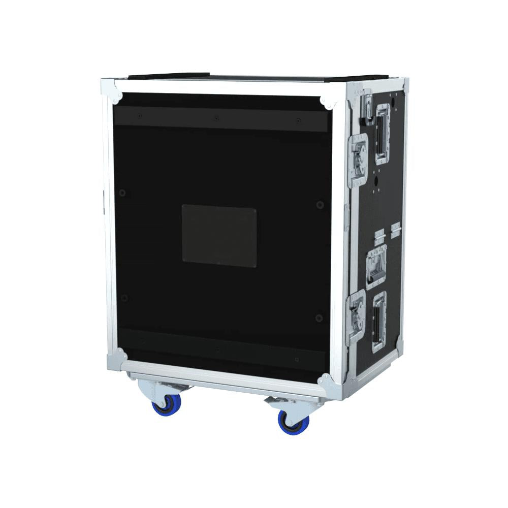 ProX Mixer Flight Console Case WAVES eMotion LV1 Live Classic by Santosom