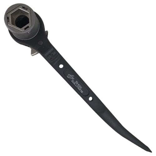 Odyssey PWR1724B