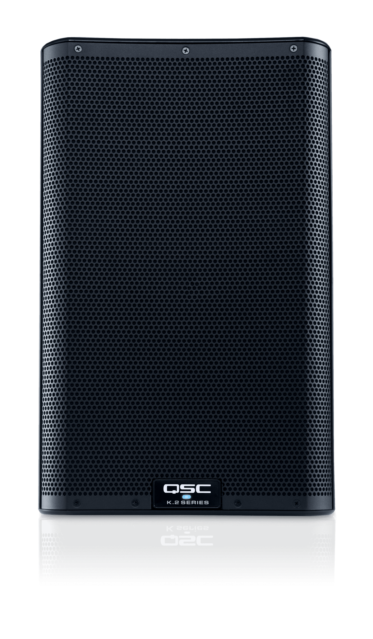 QSC K10.2 - Active 10-inch Loudspeaker (Single).