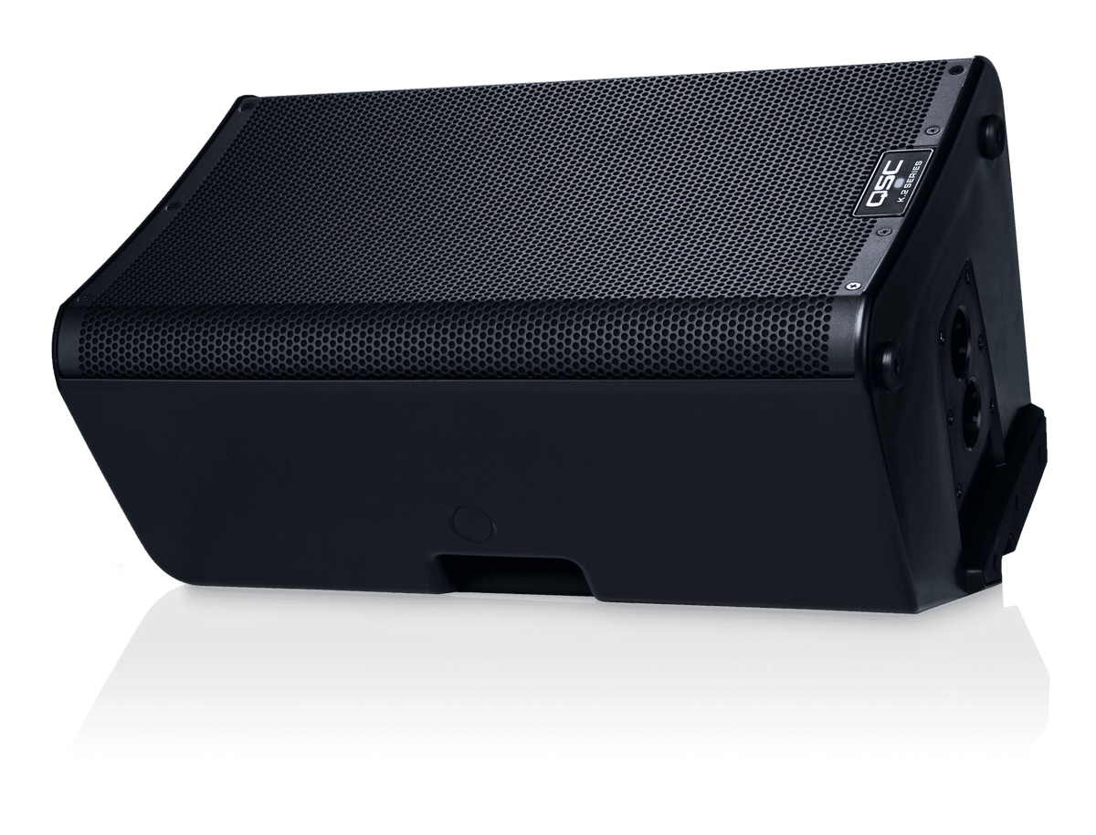 QSC K10.2 - Active 10-inch Loudspeaker (Single).