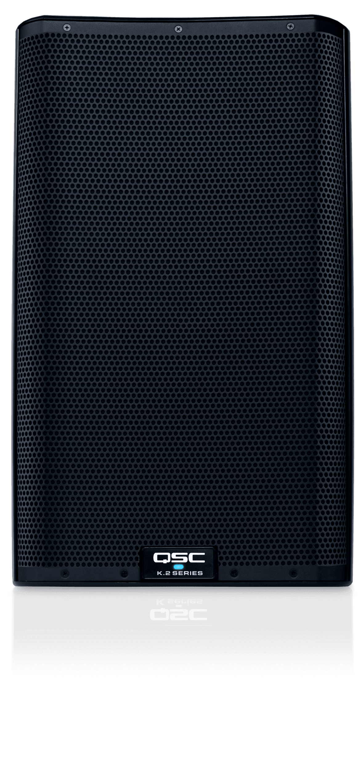QSC K12.2 - K.2 12" Active Loudspeaker (Single).