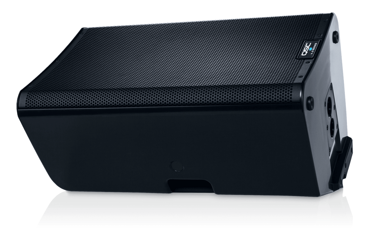 QSC K12.2 - K.2 12" Active Loudspeaker (Single).