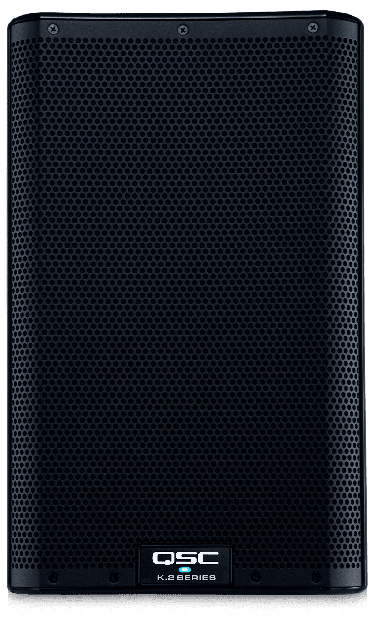 QSC K8.2 - Active 8-inch Loudspeaker (Single).