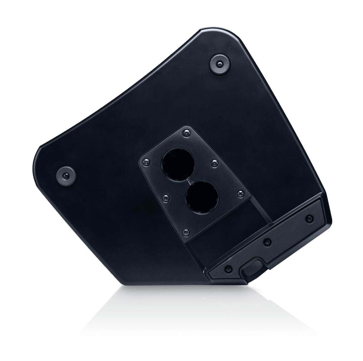 QSC K8.2 - Active 8-inch Loudspeaker (Single).