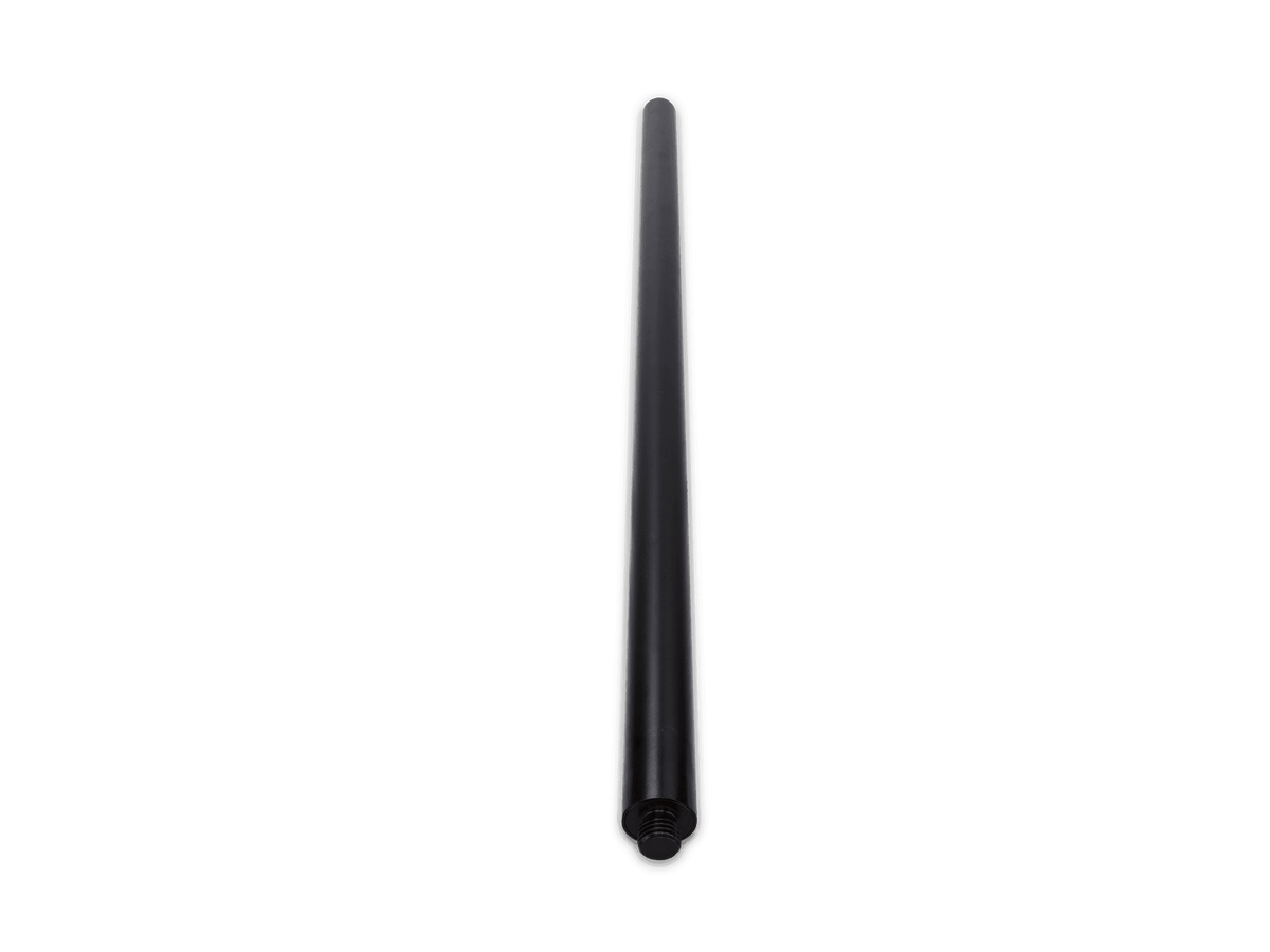 QSC SP-16x - Threaded Speaker Pole Extension.