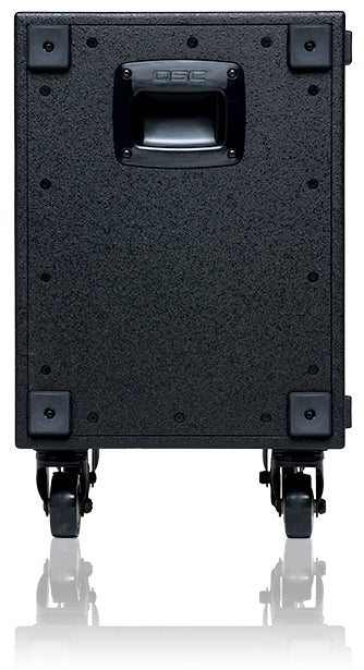 QSC KS112 - 2000 W Active Subwoofer