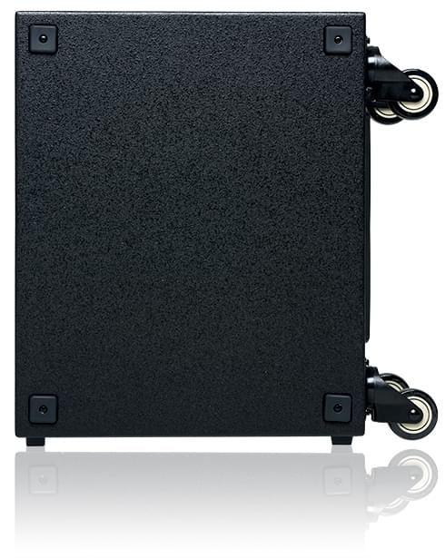 QSC KS112 - 2000 W Active Subwoofer.