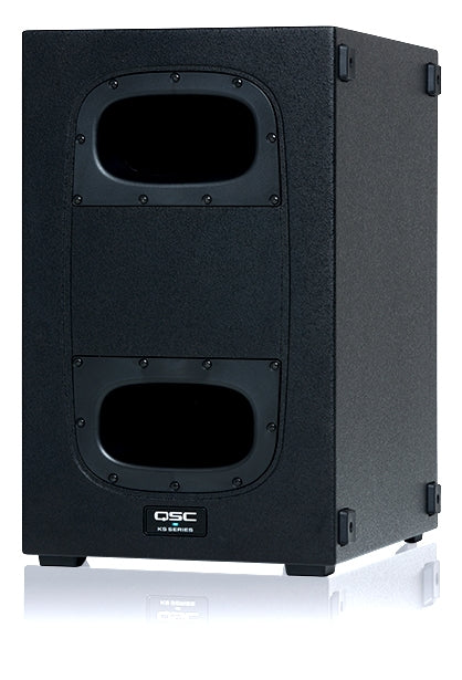 QSC KS112 - 2000 W Active Subwoofer