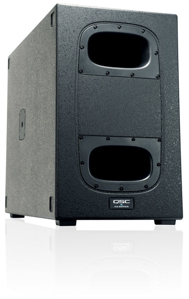 QSC KS212C - K Cardioid Subwoofer